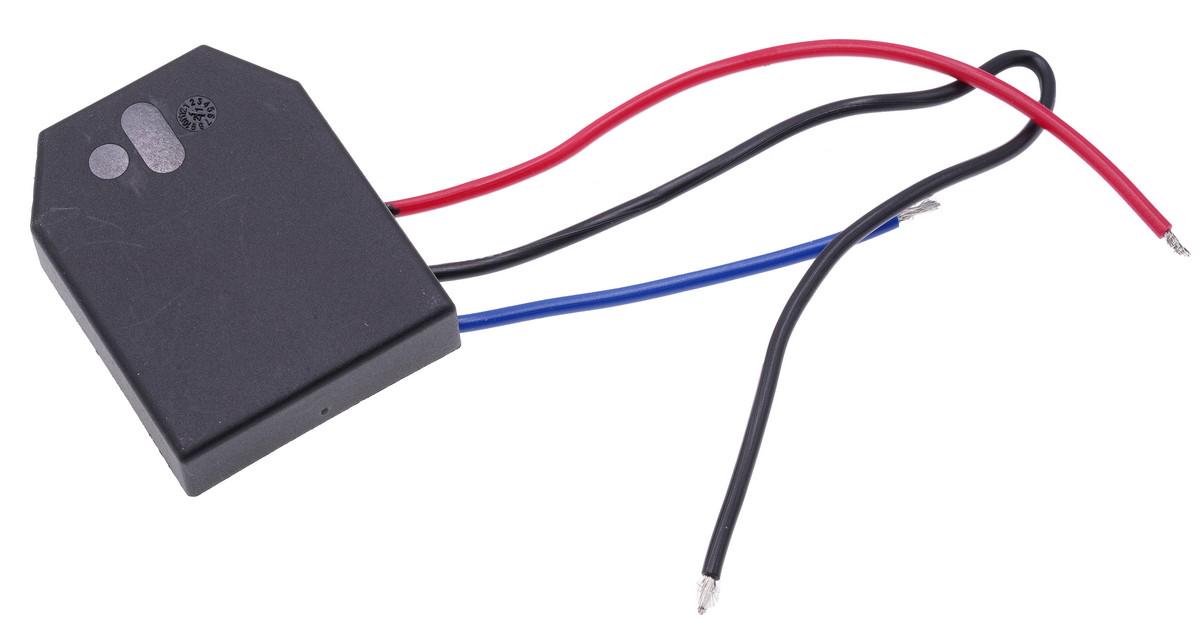 Регулятор оборотов болгарки УШМ Dnipro-M GS-140SE - фото 2 Регулятор оборотов болгарки УШМ Dnipro-M GS-140SE - фото 2