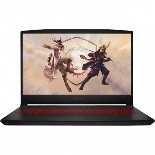 Ноутбук MSI Katana GF66 11UE-805PL Black (10060880)