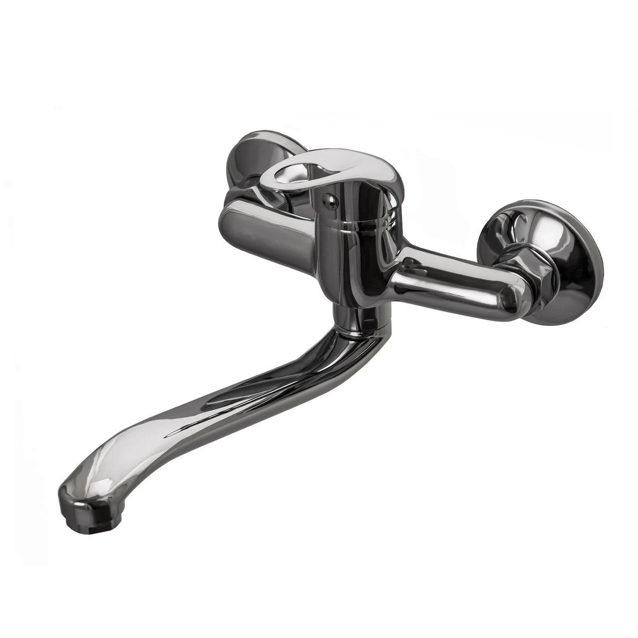 Змішувач для кухні EcoMix ELIT EM-104 (1000000314)