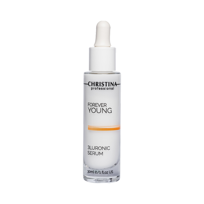 Сыворотка Christina Forever Young 3Luronic Serum 30 мл (CHR552)