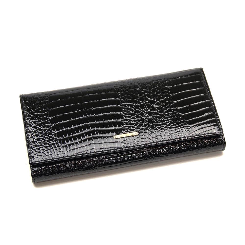 Кошелек Marco Coverna Edrej Black (115813)