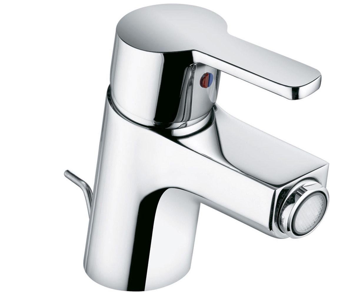 Змішувач для біде KLUDI LOGO NEO 375310575 Змішувач для біде KLUDI LOGO NEO 375310575