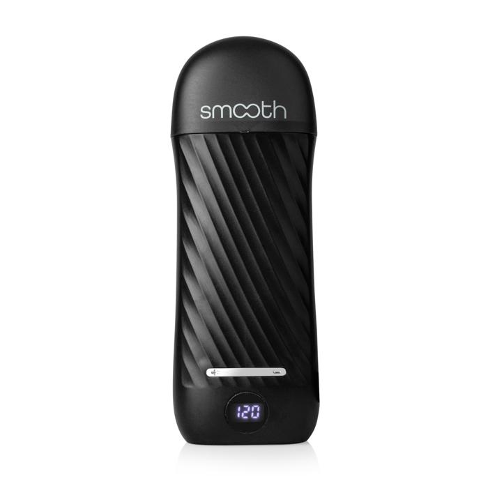 Воскоплав картриджный Smooth CL-100 45 W 100 мл Black