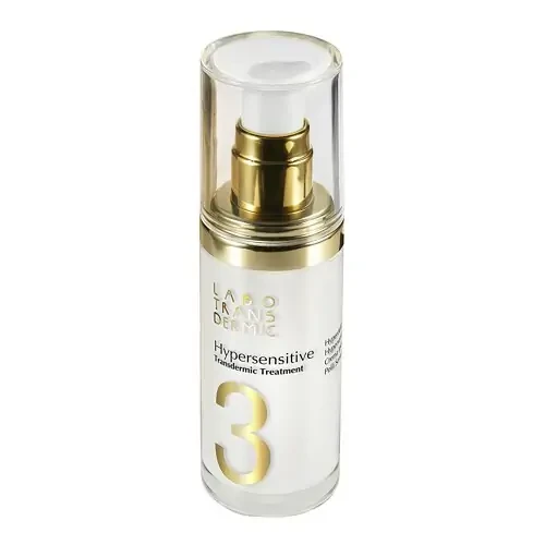 Крем успокаивающий Calming Cream Labo Transdermic для чувствительной кожи 30 мл (2446339595)