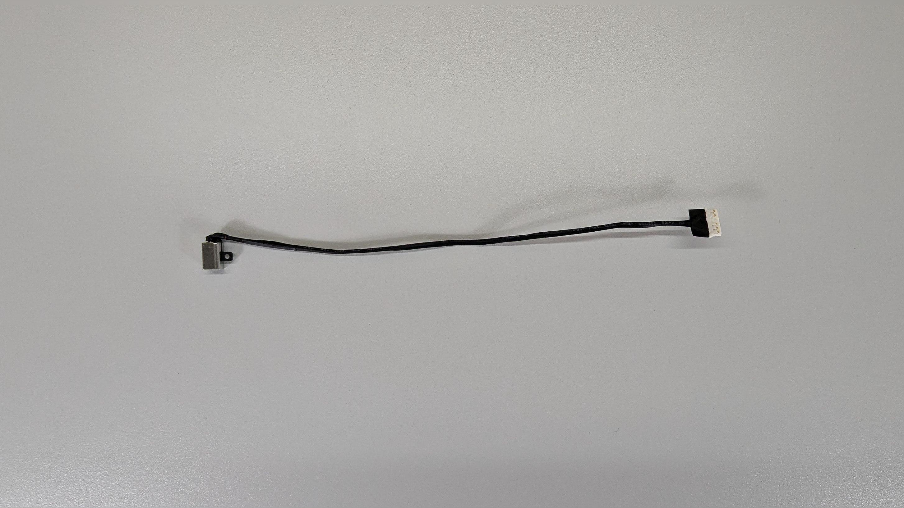 Разъем питания Dell Inspiron 7000/7460/7472/7560/7572 (K819)