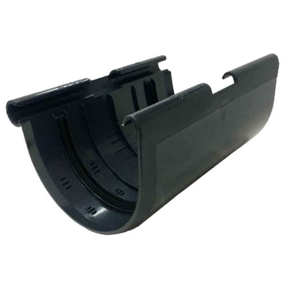 Муфта желоба Alta Profil 125 система Графитовый (18142653) Муфта желоба Alta Profil 125 система Графитовый (18142653)