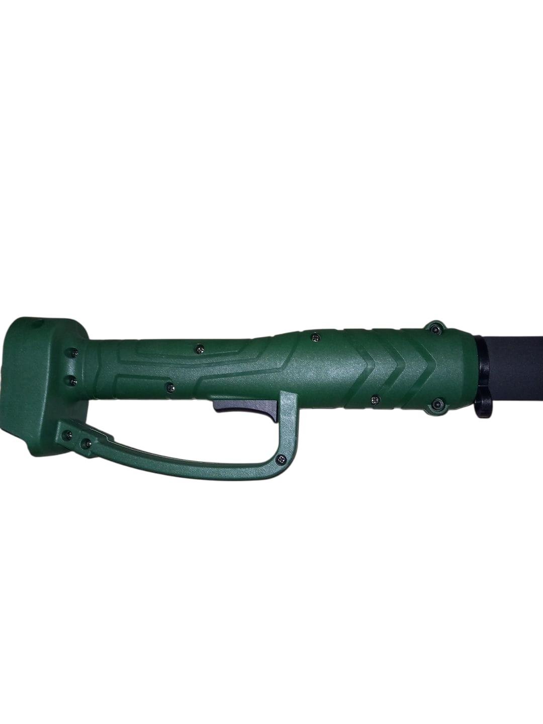 Телескопічна штанга Craft-tec 2.5 м (28178601) - фото 3 Телескопічна штанга Craft-tec 2.5 м (28178601) - фото 3