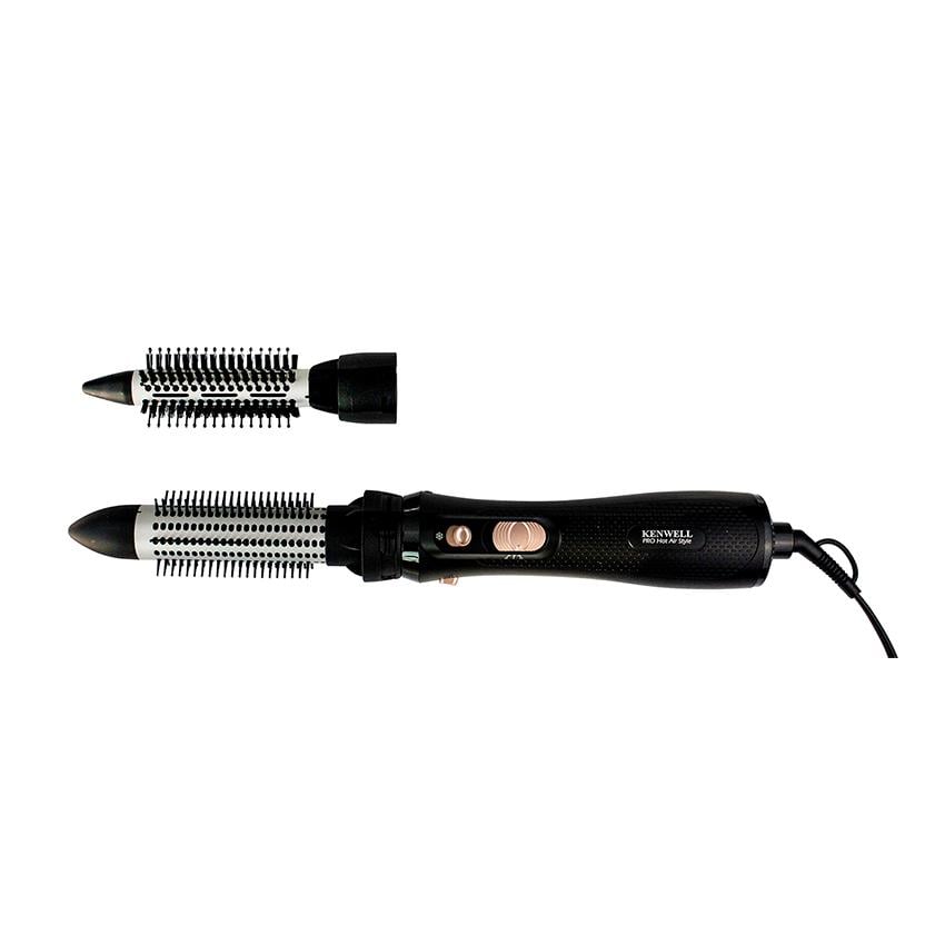 Фен-щетка с ионизацией Kenwell DH-123