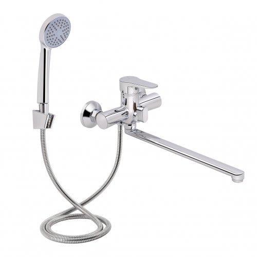 Змішувач для ванни Lidz CRM 14 34 005 00 (2423)