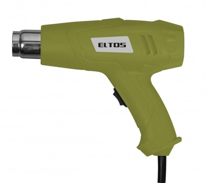 Фен строительный Eltos ФП-2200 (27139727)