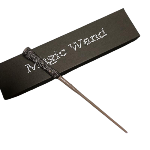 Палочка волшебная Гарри Поттера светящаяся (VA-1341357353)