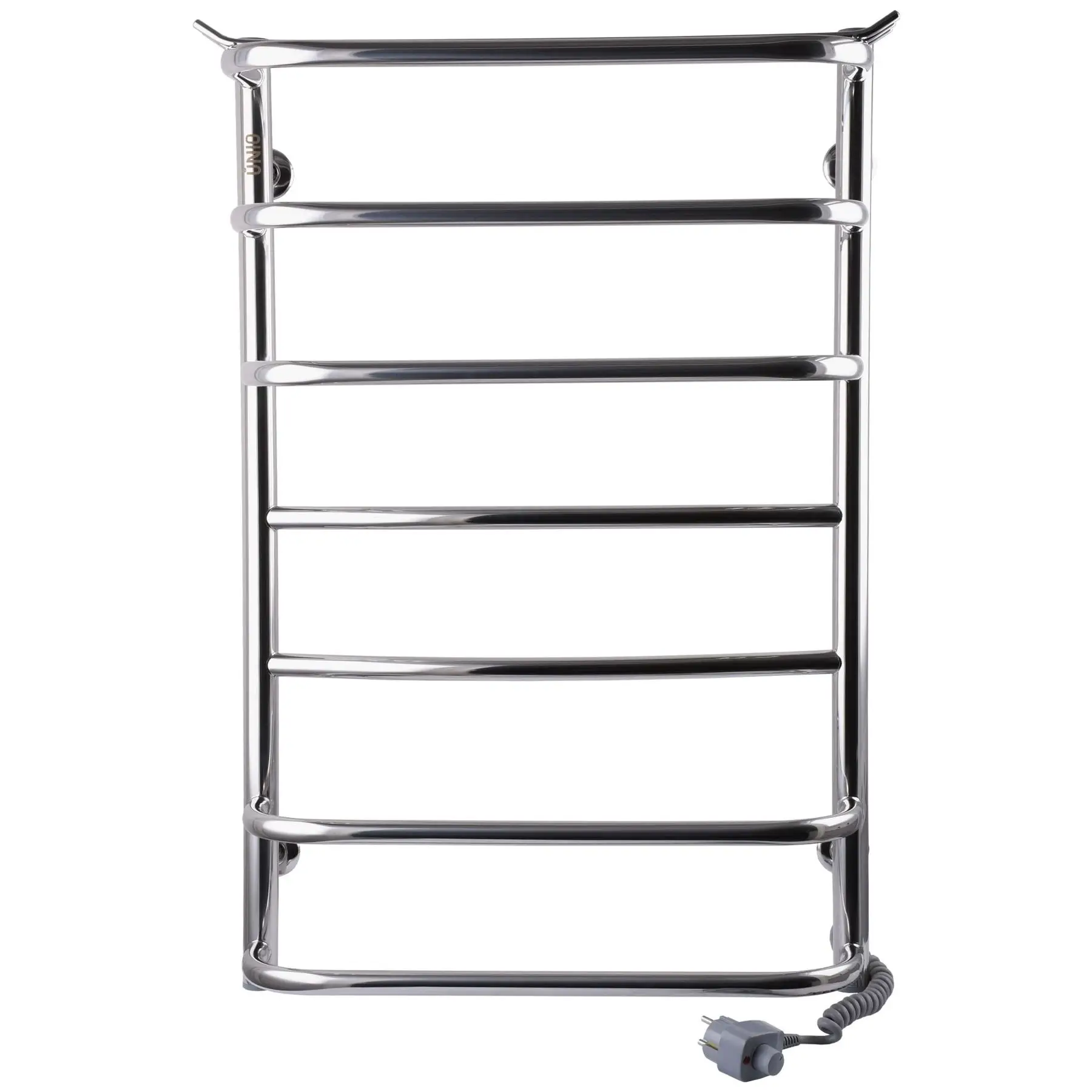 Полотенцесушитель электрический UNIO Zp ER 800-500-7 Зета (GSR-000020863)