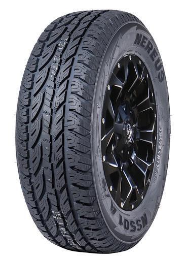 Автошина Nereus NS501 A/T 275/60 R20 115T не шип