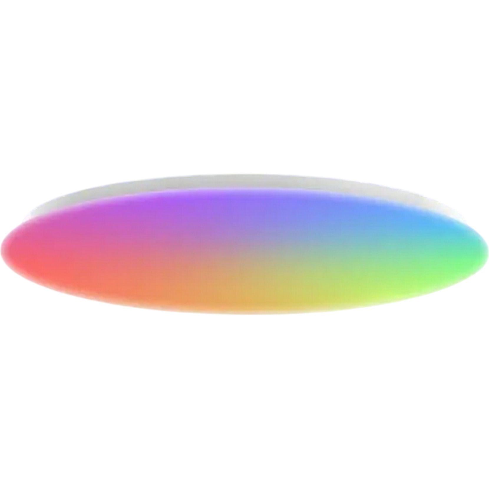 Смарт-светильник потолочный Yeelight Arwen Ceiling Light 500D (RGBIC+Quick Change+Back light) YLXDD-0149 White (34353432)