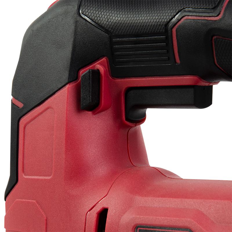 Электролобзик Worcraft JS06-65 LED-подсветка (13230) - фото 8 Электролобзик Worcraft JS06-65 LED-подсветка (13230) - фото 8