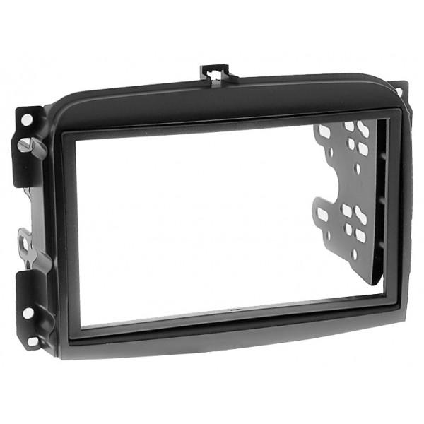 Перехідна рамка Carav Fiat 500L (11-550)