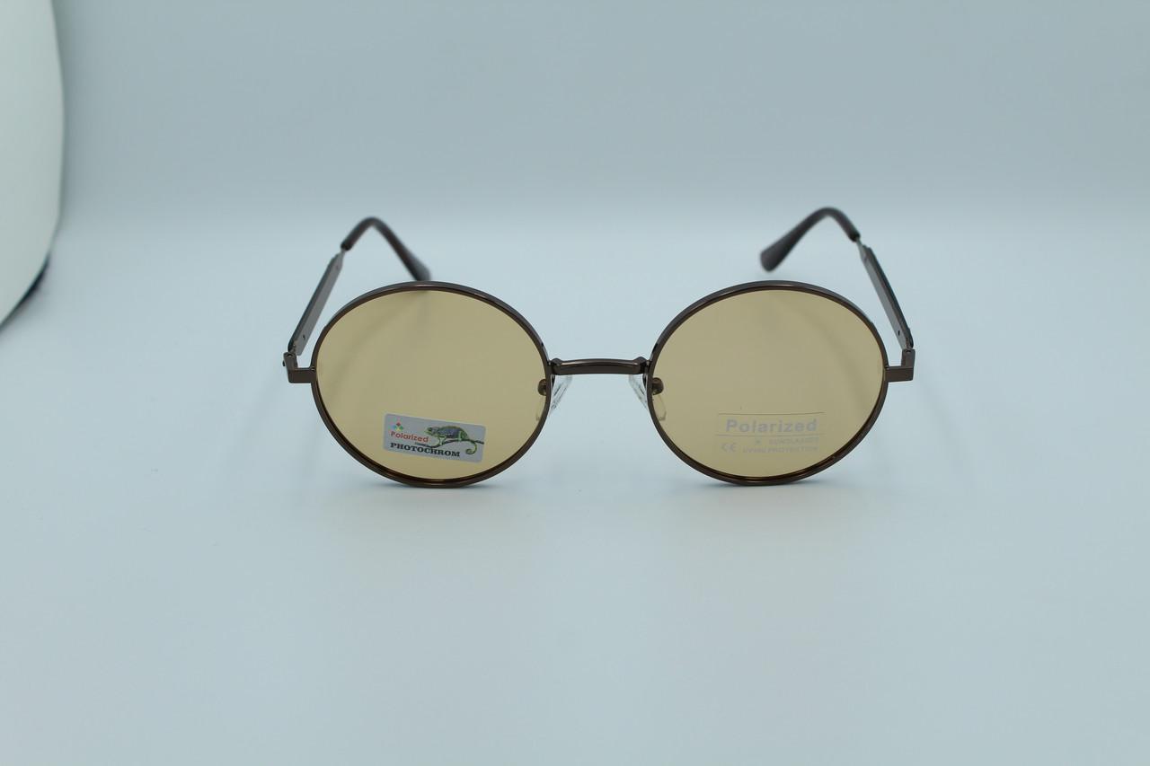 Солнцезащитные очки унисекс Polarized PZ06111 c2 (2549994928) - фото 3