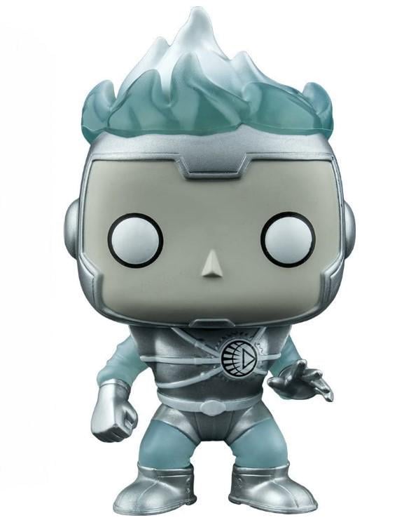 Фігурка Funko Pop DC Heroes Firestorm 10 см (1017901908)