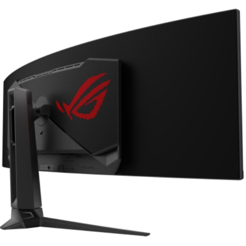 Монитор Asus ROG Swift PG49WCD изогнутый OLED 5120x1440 5K DQHD 49" (tf6389) - фото 7