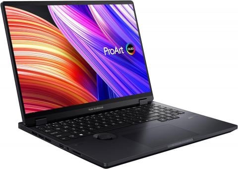 Ноутбук Asus ProArt Studiobook Pro 16 W7604J3D Black (W7604J3D-XS91T-CA) - фото 2