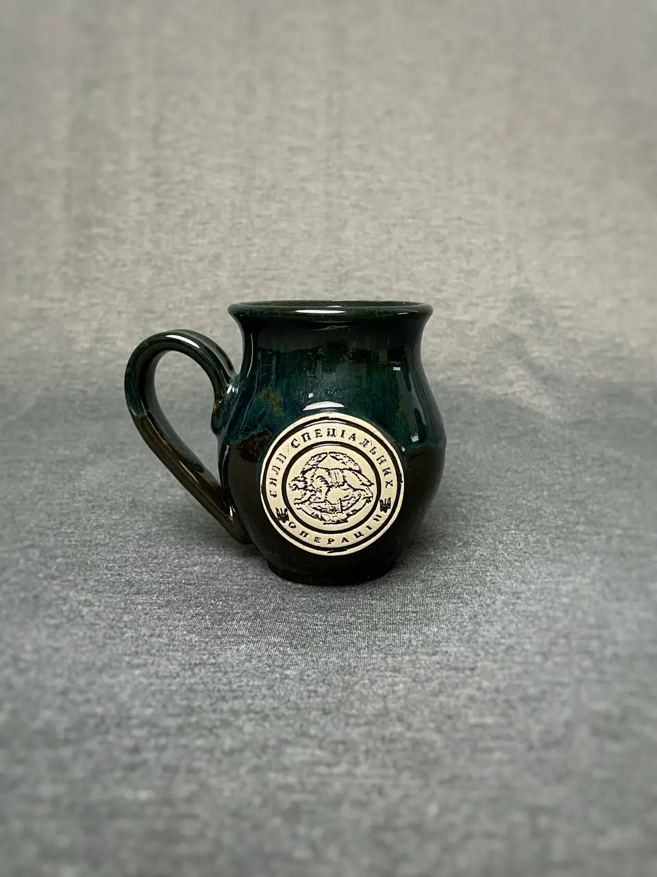 Чашка Сил Специальных Операций 350 мл (12391310)