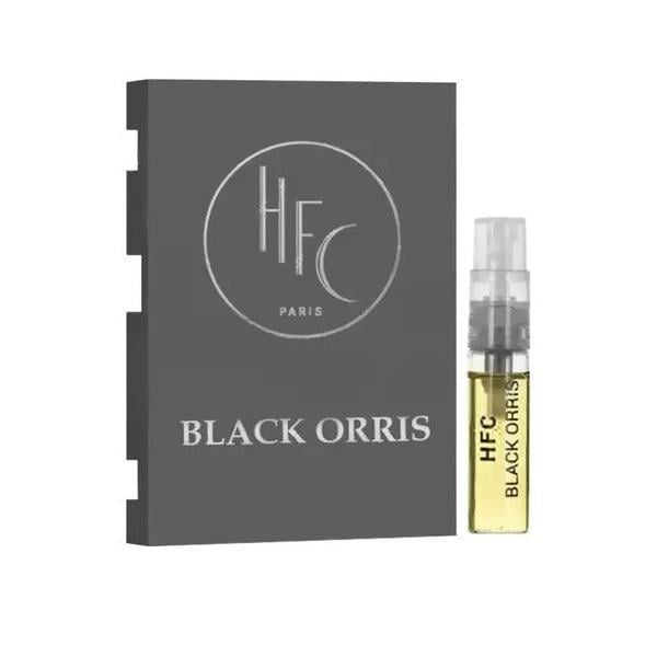 Парфюмированная вода для мужчин Haute Fragrance Company Black Orris 2,5 мл пробник (383595)