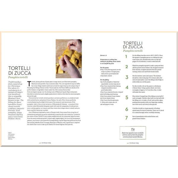 Книга "From the Source: Italy Italy's Most Authentic Recipes From the People That Know Them Best" Lonely Planet (ISBN:9781743607619) - фото 4