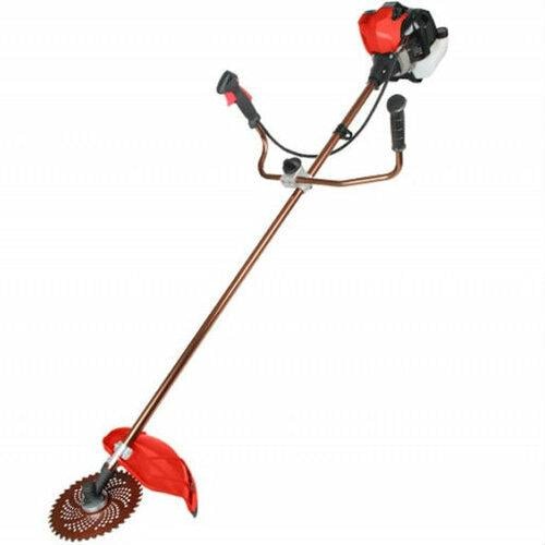 Бензокоса MOTOCRAFT BC-4000 Красный