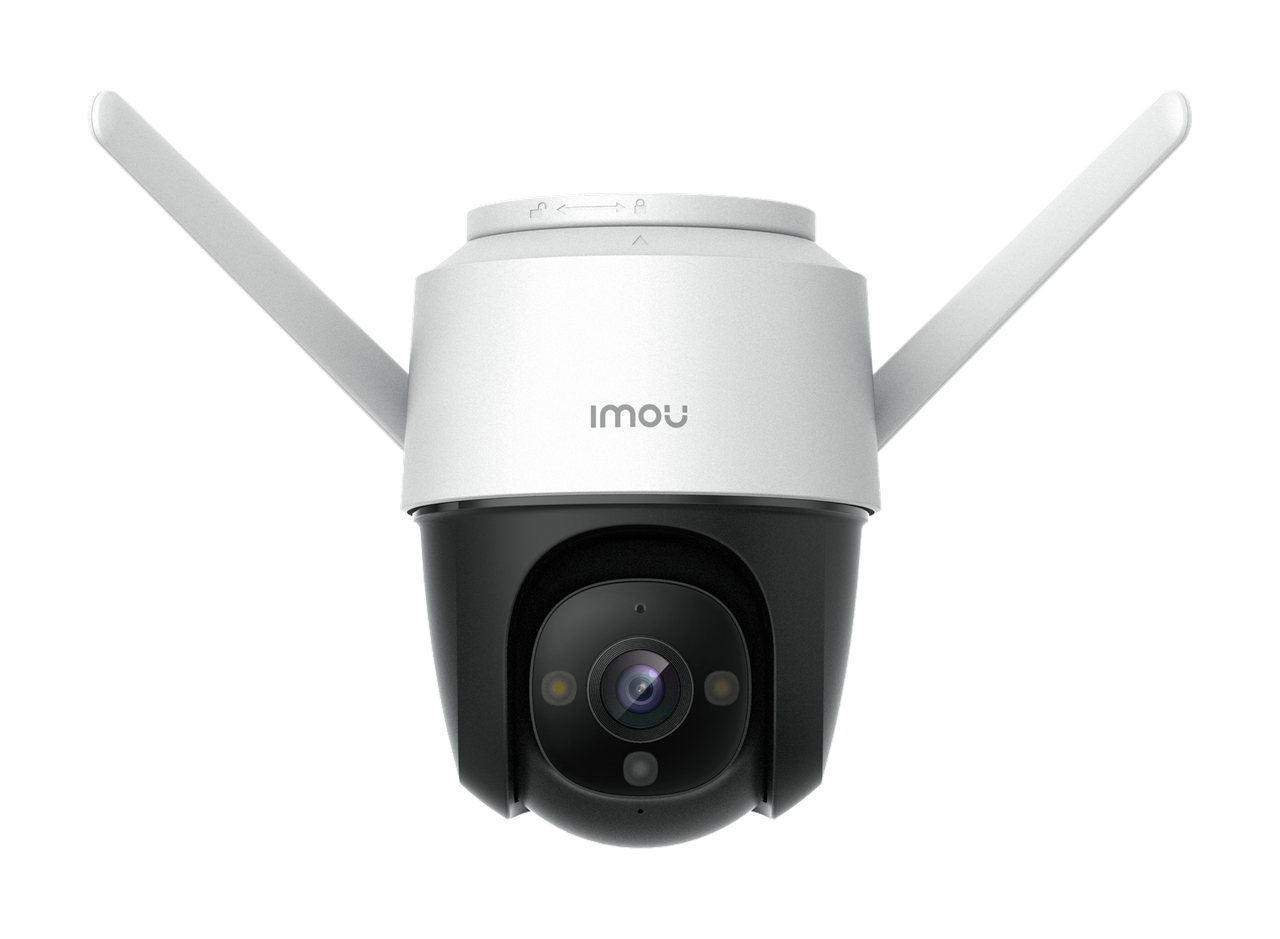 Камера відеоспостереження IP Imou Cruiser 4MP IPC-S42FP (355509)