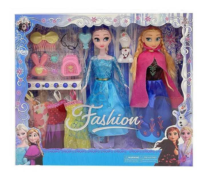 Кукла в кор. (MTT-191692)