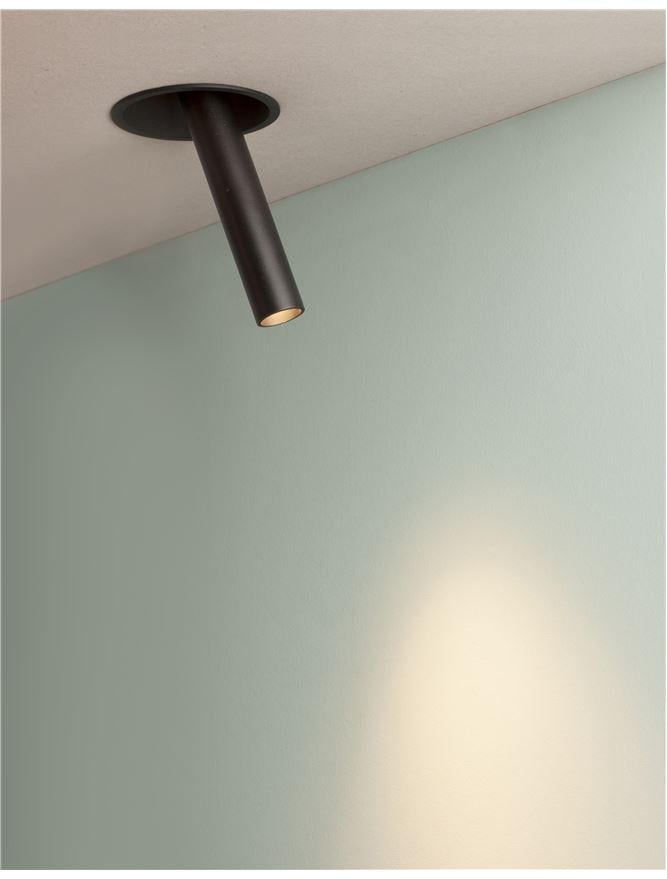 Светильник встроенный Nova Luce (9232122) - фото 6