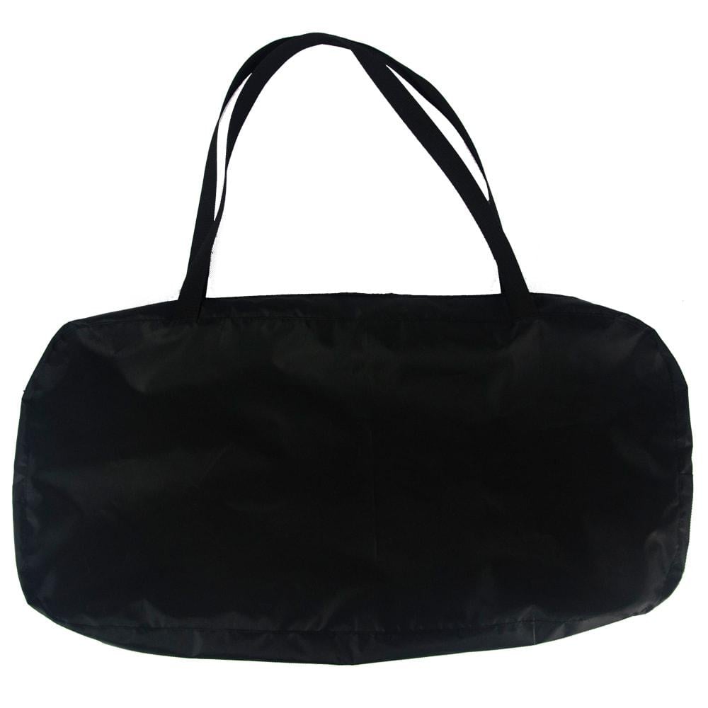 Сумка-чехол Ex-board для балансборда Черный (ex014)