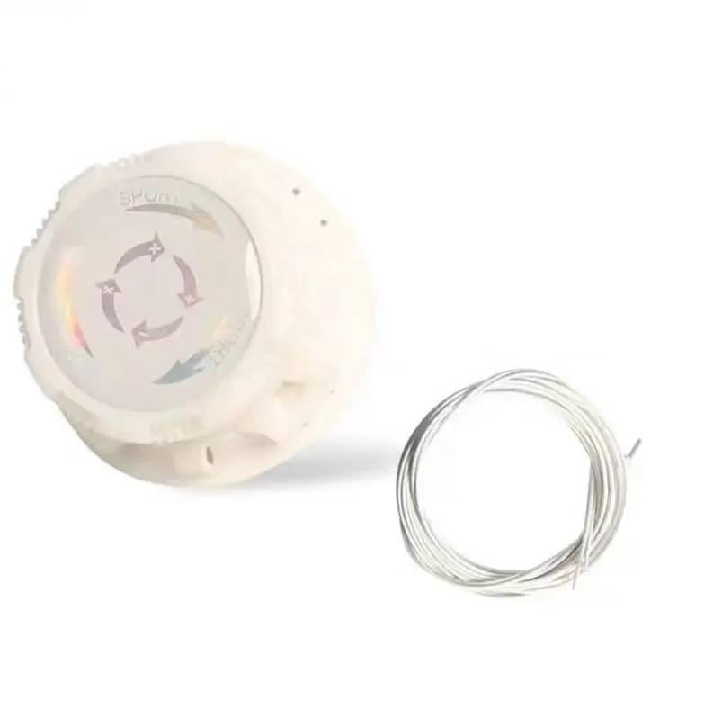 Шнурки для обуви затягивающиеся автоматические 2 шт. (11551)