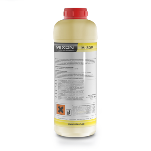 Активная пена MIXON M-809 Active Foam 1,2 кг (25106836)