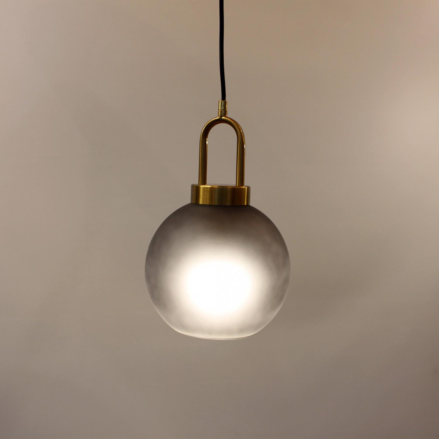 Підвісний світильник Friendlylight Gauss B PD FL3054 - фото 3