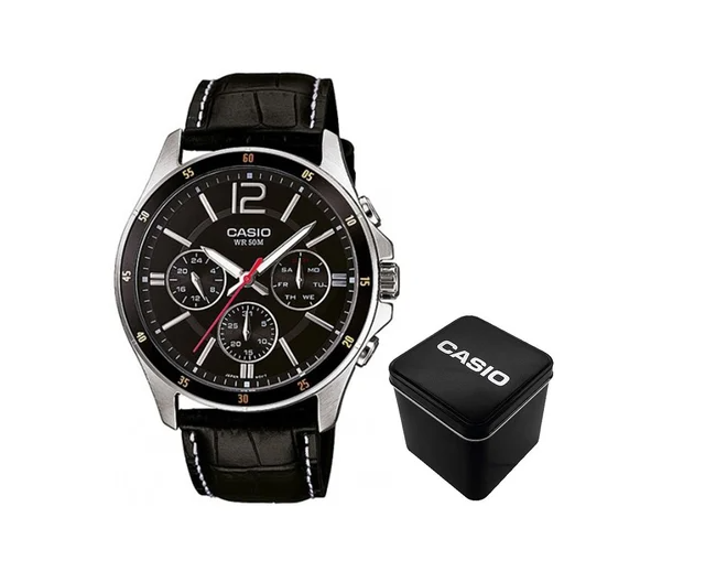 Наручные часы Casio MTP-1374L-1A (75)