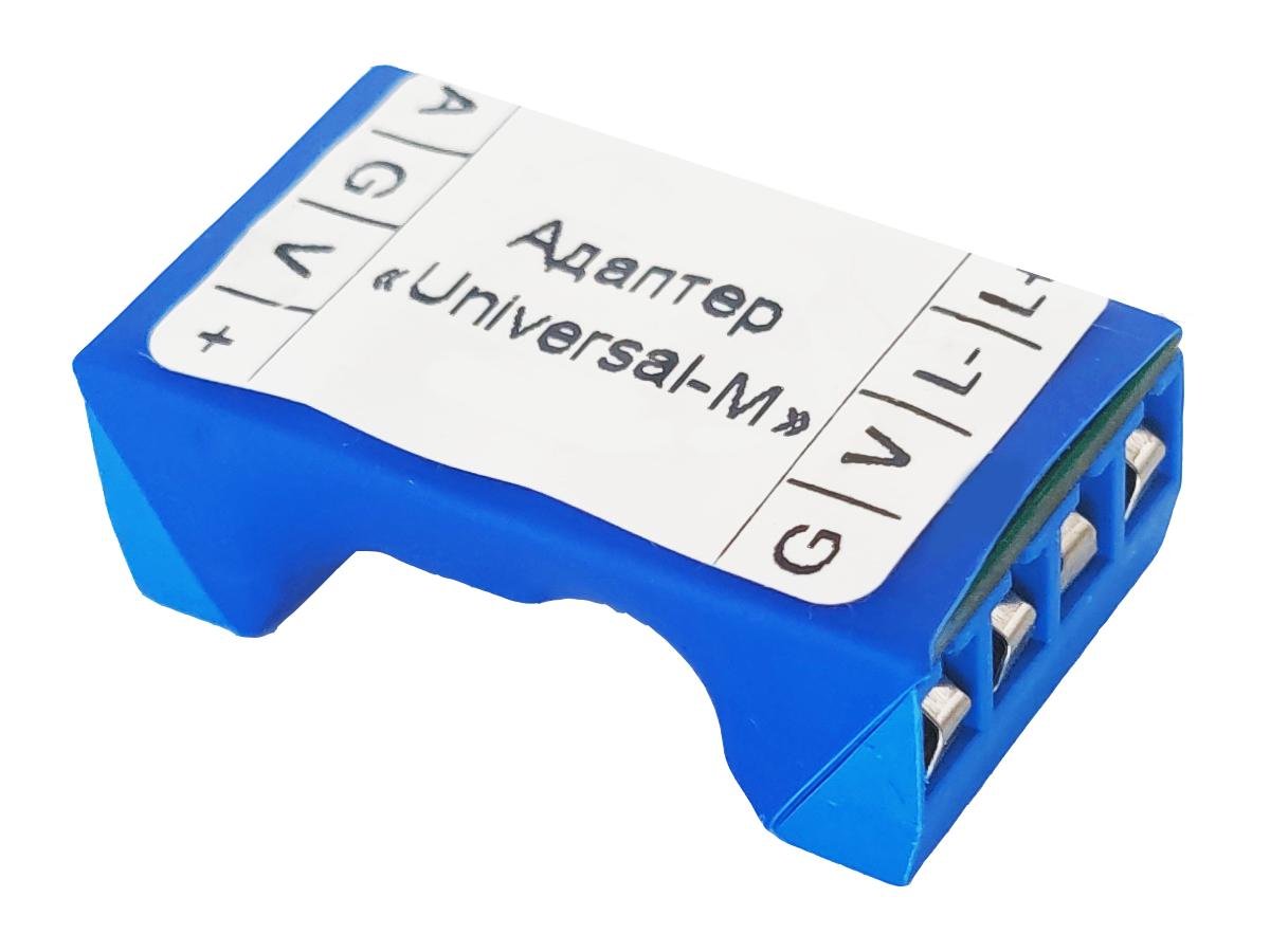 Адаптер для домофона Universal-M (30668453)