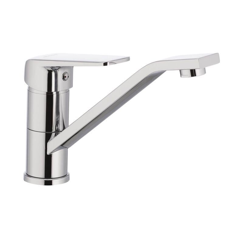 Смеситель для кухни Mixxus Oregon 555 (MX0005) Смеситель для кухни Mixxus Oregon 555 (MX0005)