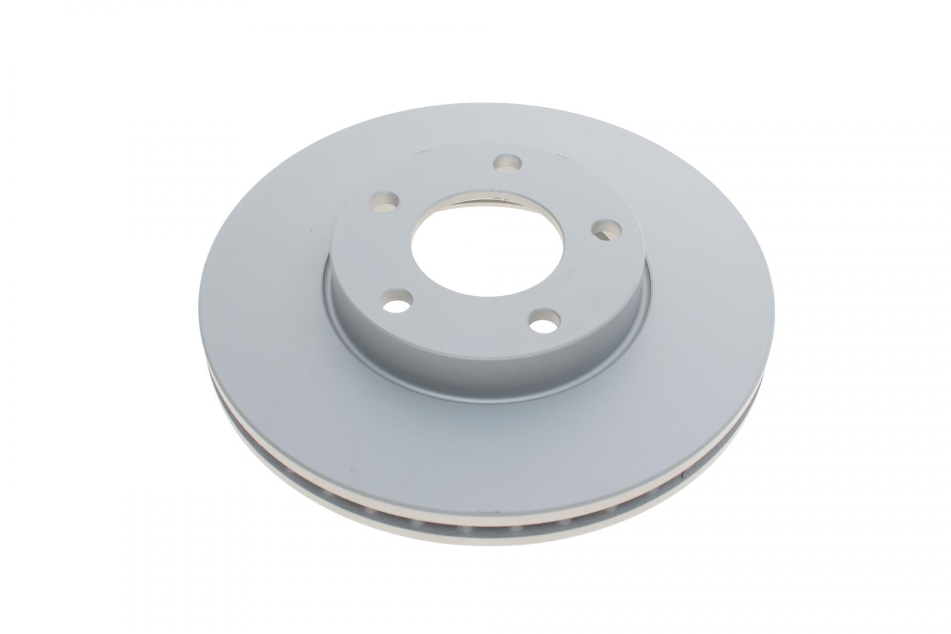 Тормозной диск передний KAVO PARTS для Mazda 3/5 05-276x25 мм (BR-4762-C) Тормозной диск передний KAVO PARTS для Mazda 3/5 05-276x25 мм (BR-4762-C)