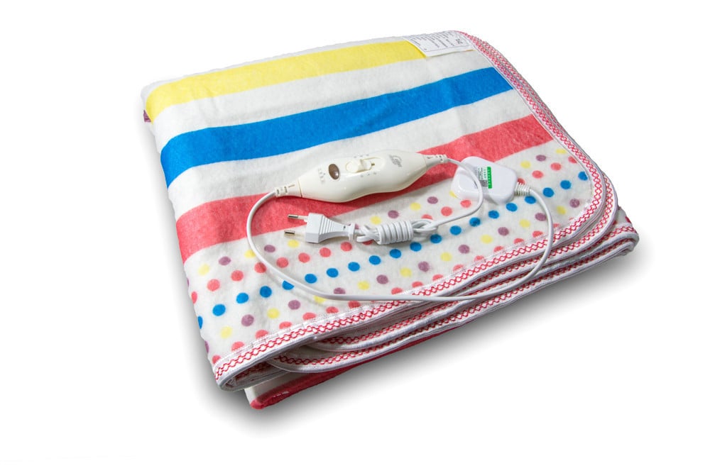 Електропростирадло Electric Blanket 150х170 см (1634104720)