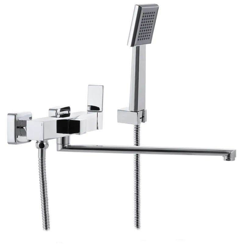 Змішувач для ванни MIXXUS Premium FRANCO 006 (MI2844)