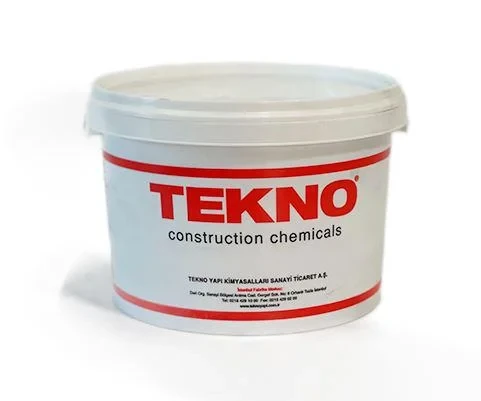 Ґрунтовка акриловая TEKNO Teknolatex 200 12 кг - фото 1