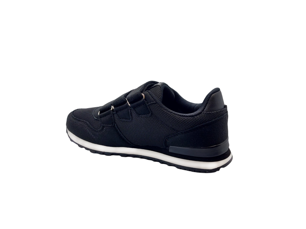 Кросівки для хлопчиків American Club T15423/32 р. 32 Чорний - фото 3 Кросівки для хлопчиків American Club T15423/32 р. 32 Чорний - фото 3