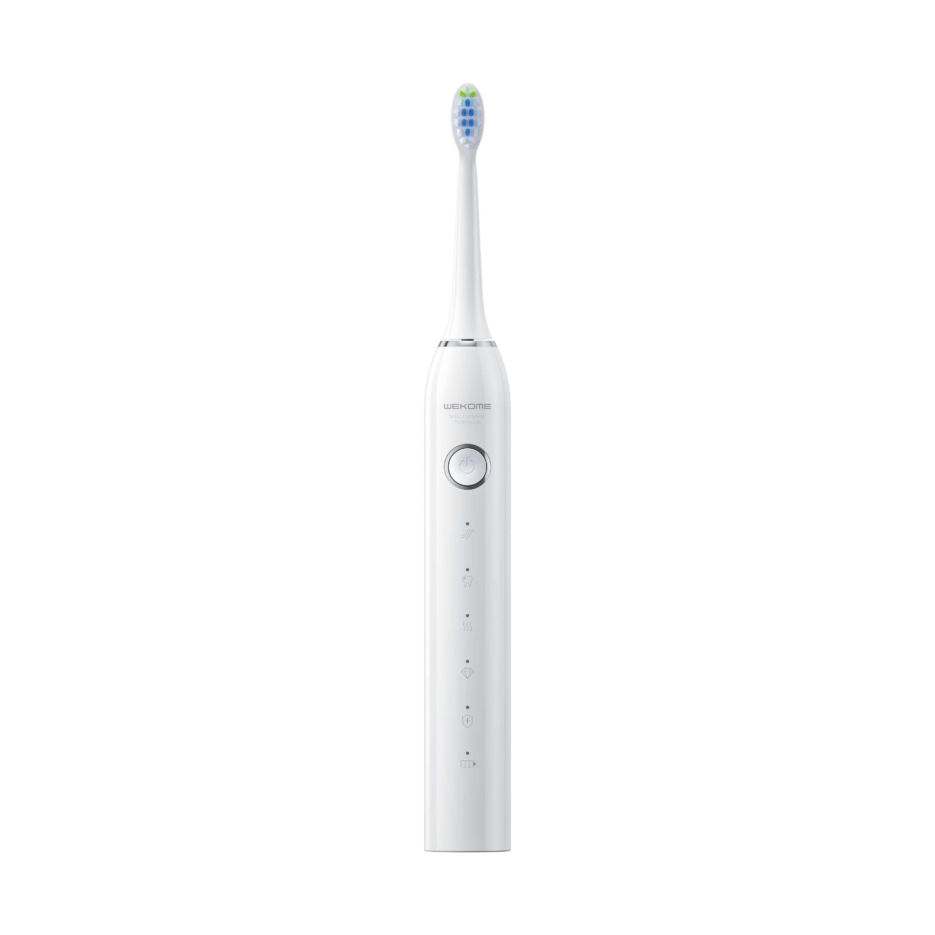 Электрическая зубная щетка Smart Sonic Electric Toothbrush WK WT-C11 White (61430b55)