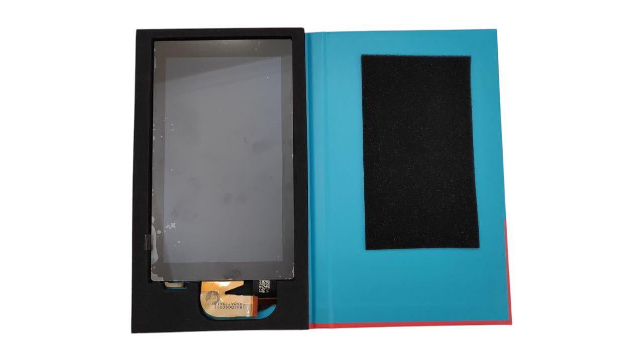 Модуль NINTENDO Switch HAC-001 69.06A33.G01 V2 6,2" (32618724)