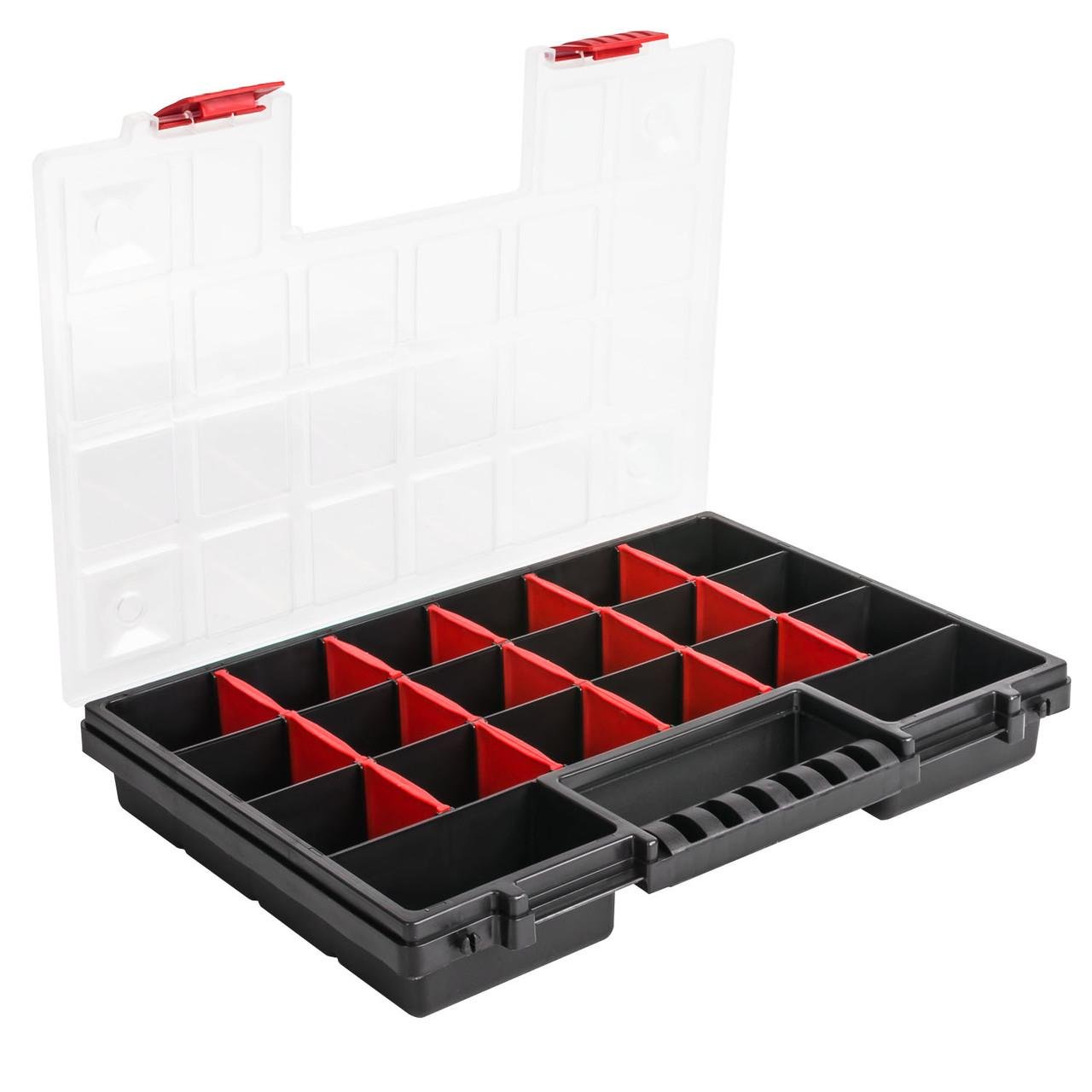 Органайзер для инструментов Kistenberg NORS DUO KNOS352510S (29925886)