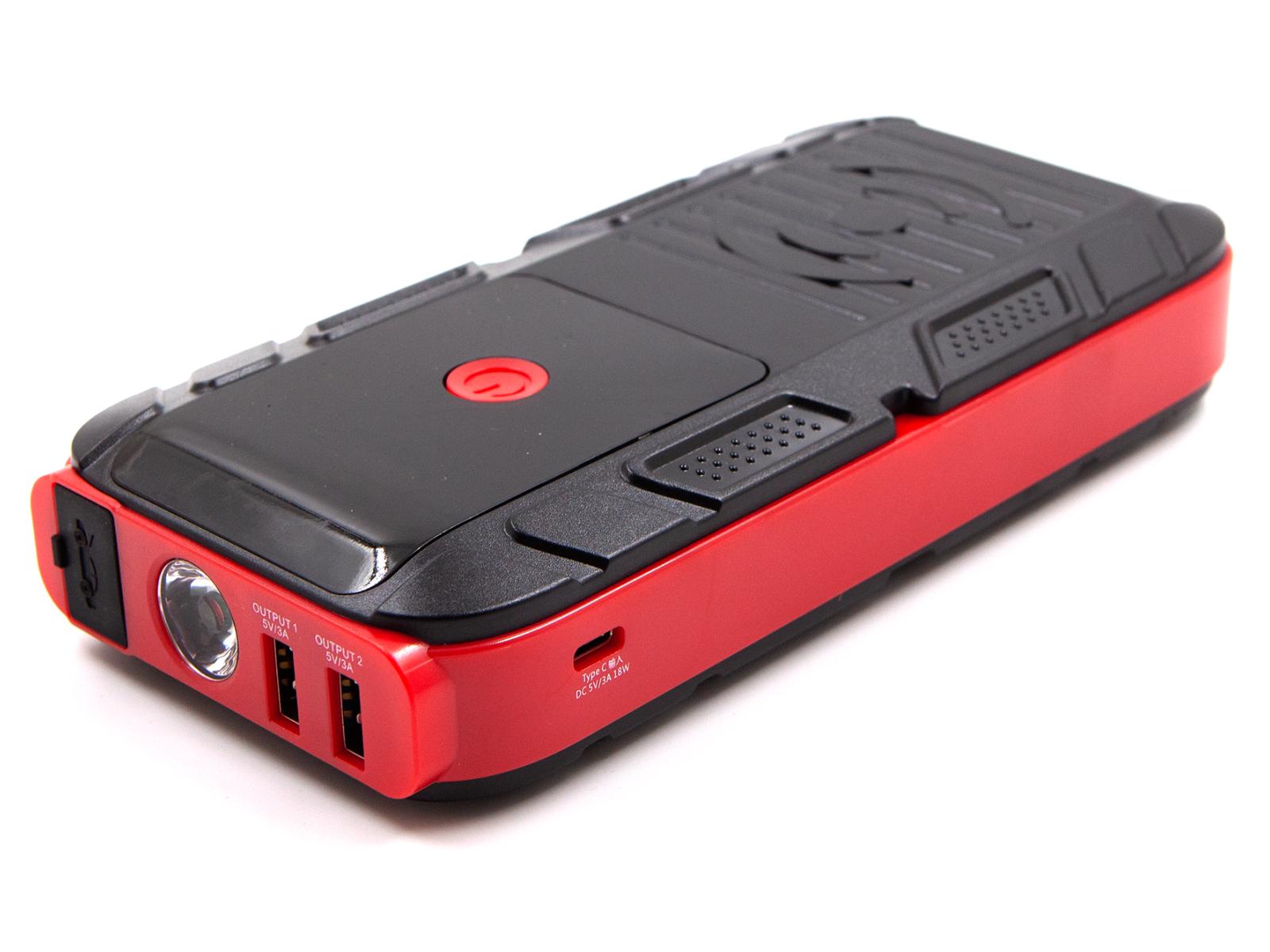 Стартовый бустер Falcon AL-G06