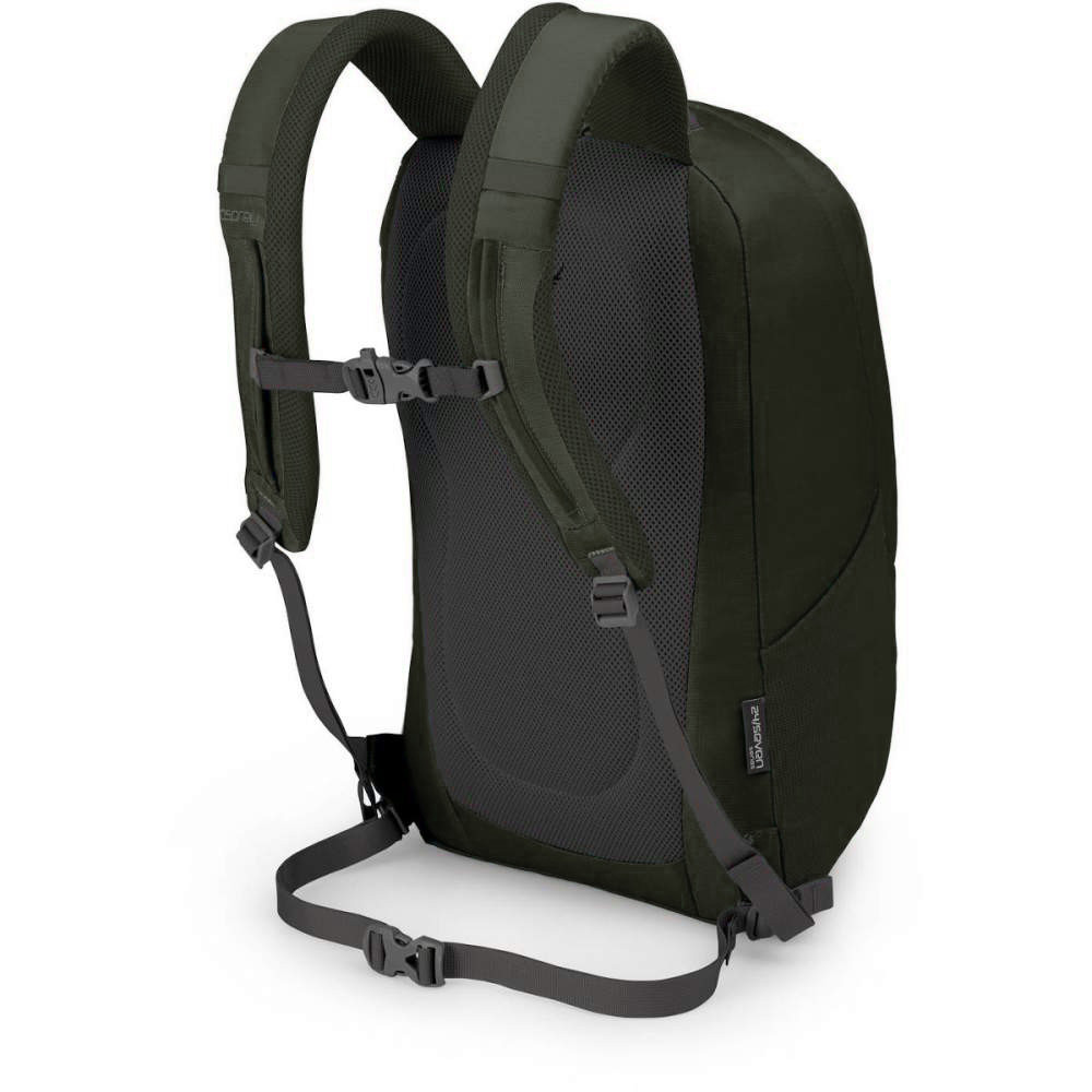 Рюкзак Osprey Axis 18 Cypress Green - фото 4