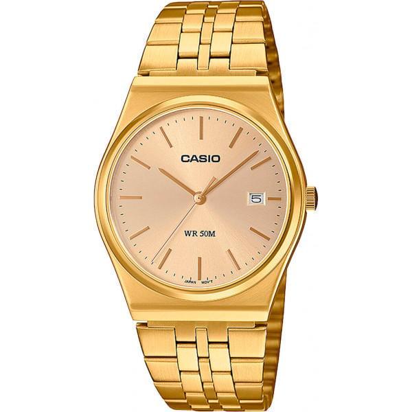 Годинник унісекс Casio MTP-B145G-9A