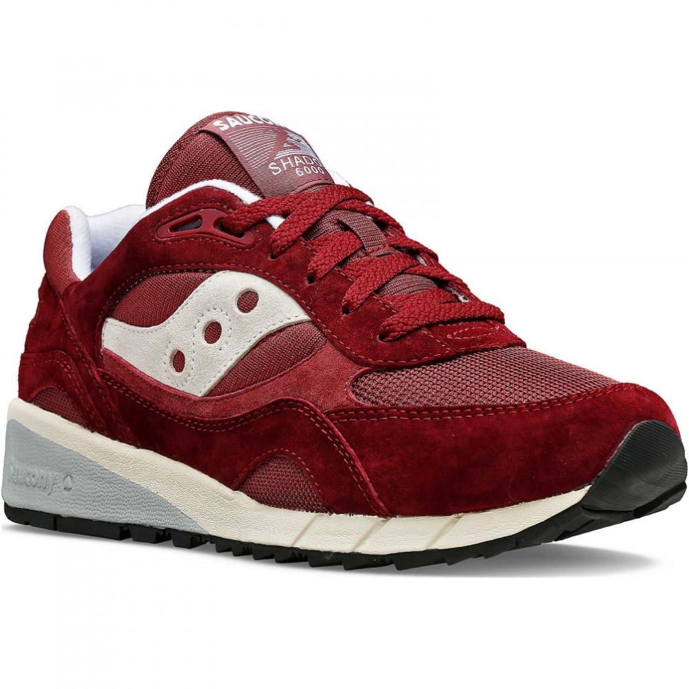 Кросівки чоловічі Saucony SHADOW 6000 S70441-48